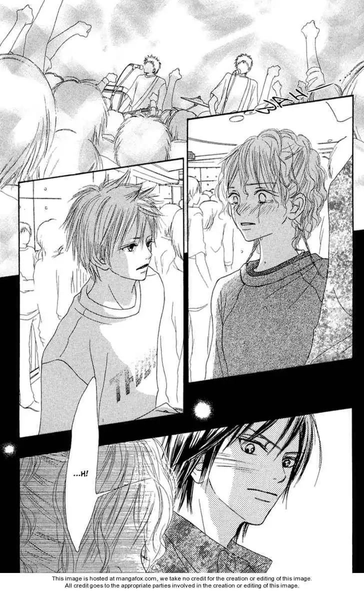 Crazy for You (Shoujo) Chapter 15 4